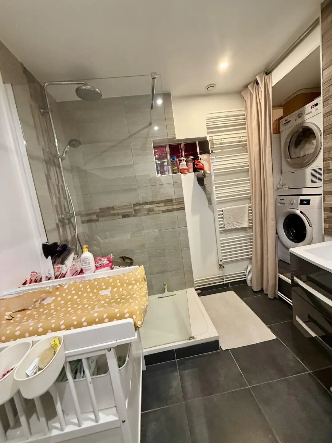 Maison à vendre, 85m², Le Petit-Quevilly