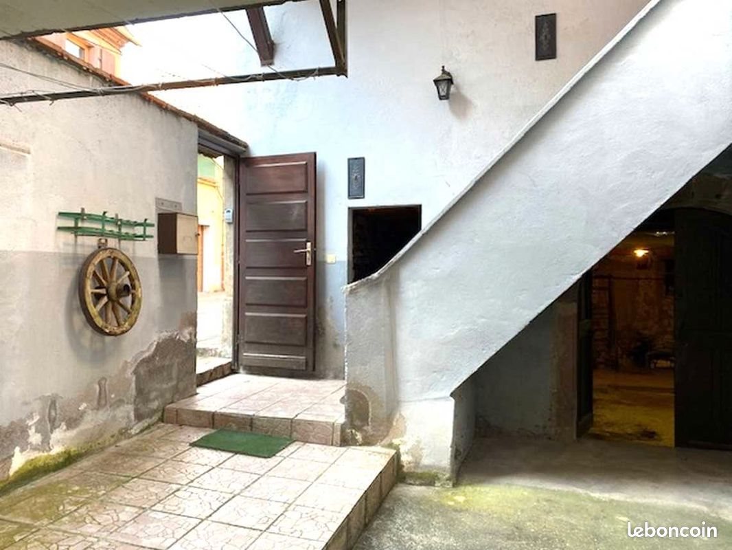Maison à vendre, 100m², Soultzmatt