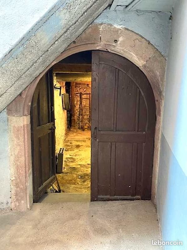 Maison à vendre, 100m², Soultzmatt