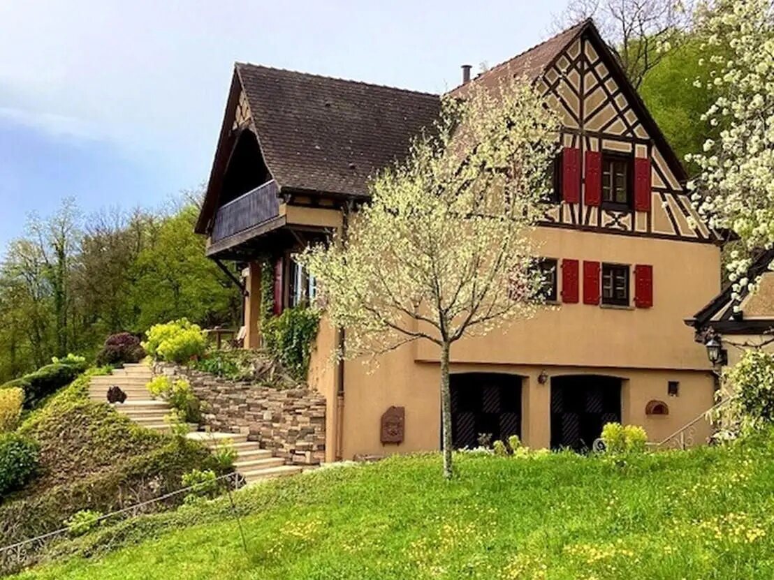 Maison à vendre, 175m², Osenbach