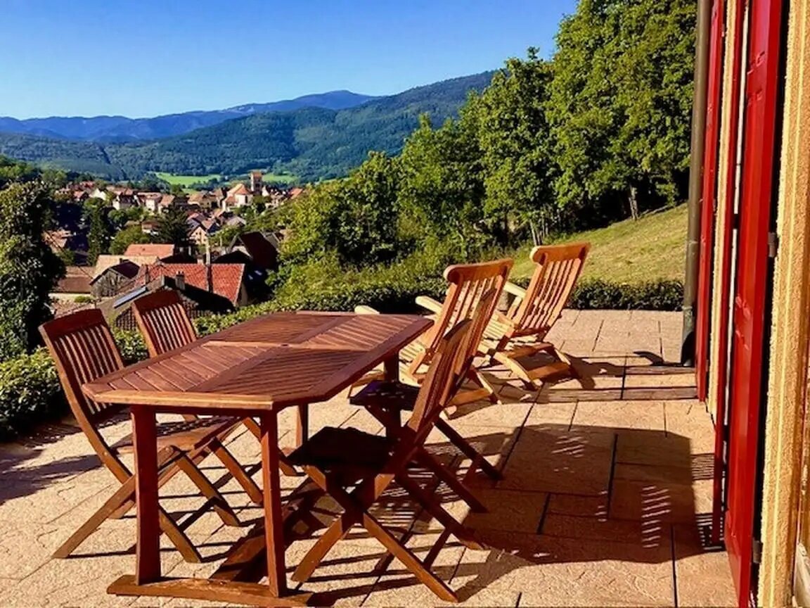 Maison à vendre, 175m², Osenbach