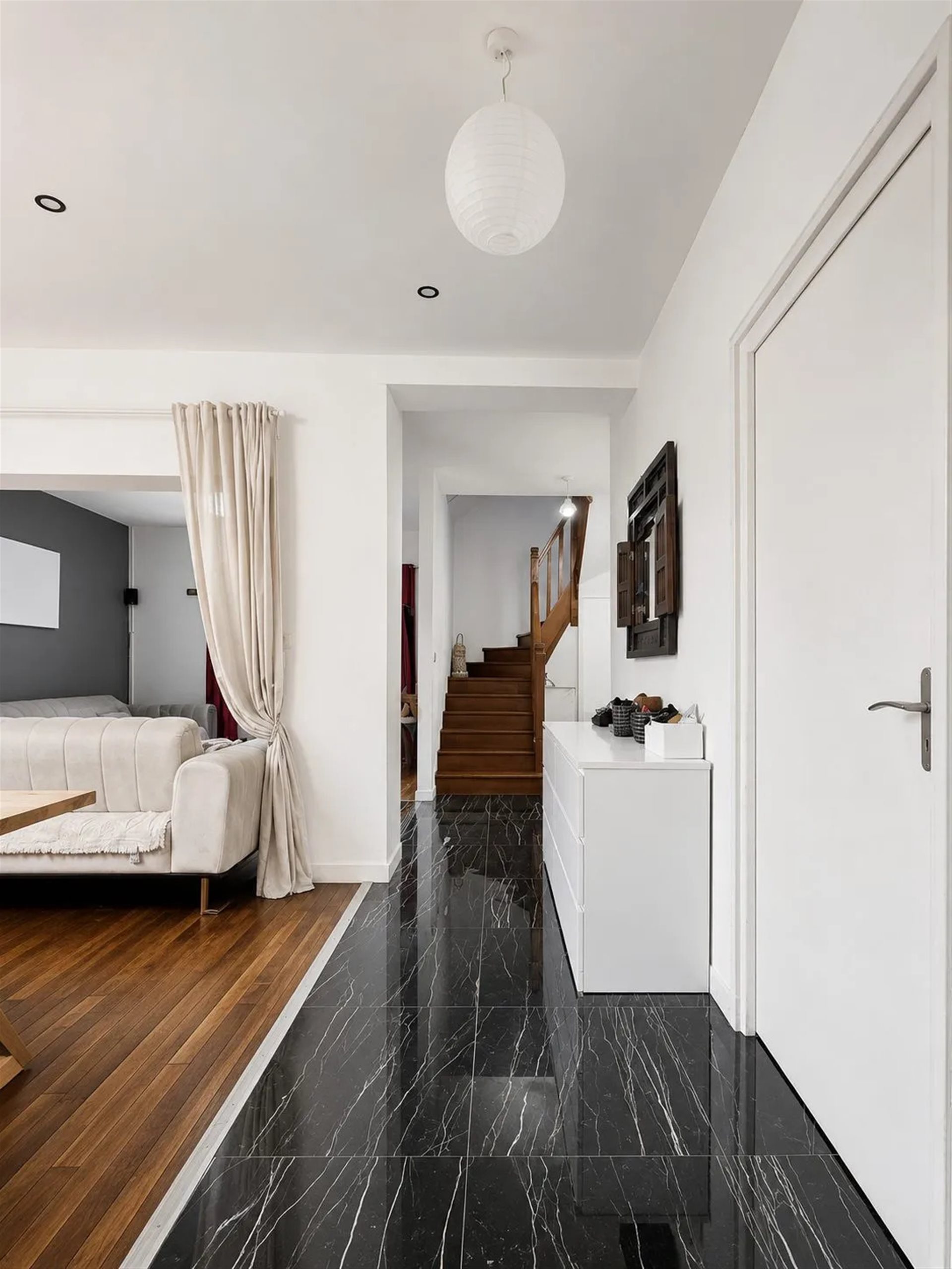 Maison à vendre, 135m², Noyon