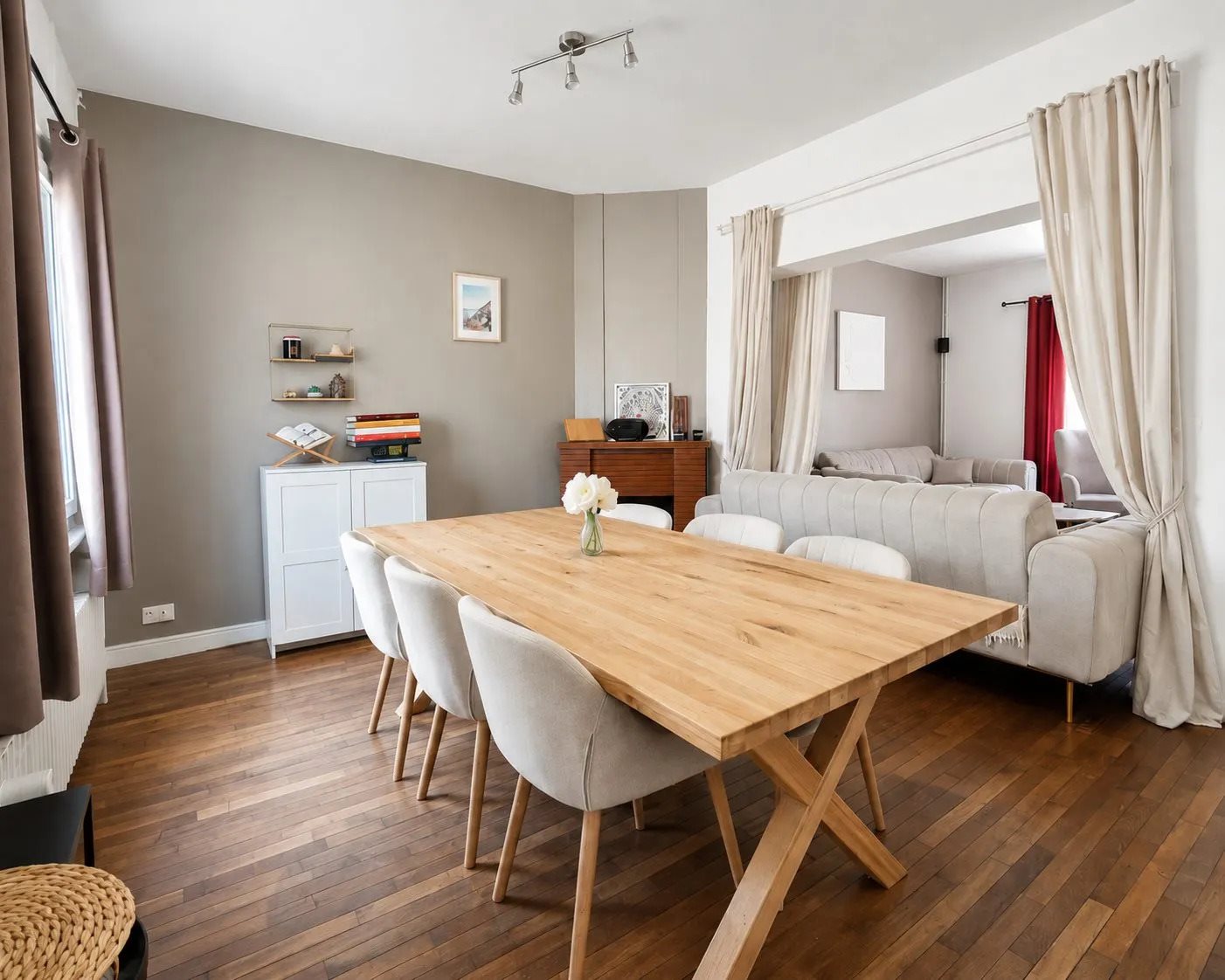 Maison à vendre, 135m², Noyon