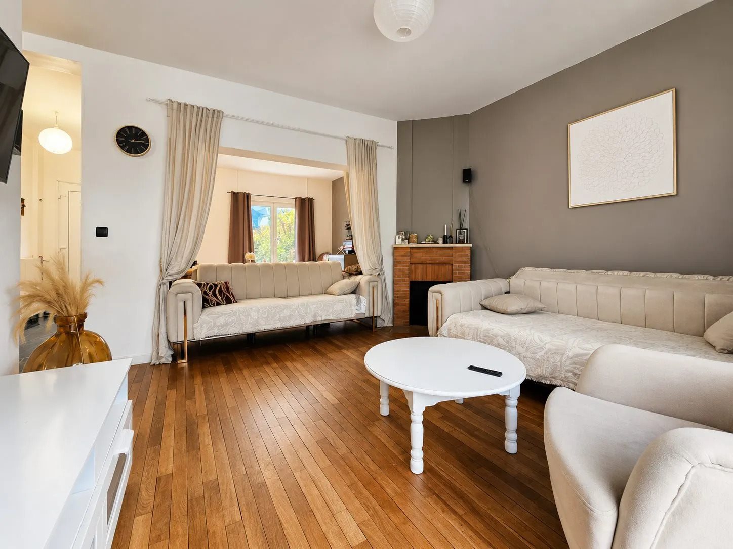 Maison à vendre, 135m², Noyon