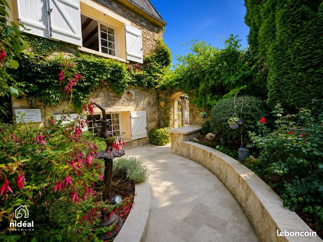 Maison à vendre, 160m², Pierrefonds