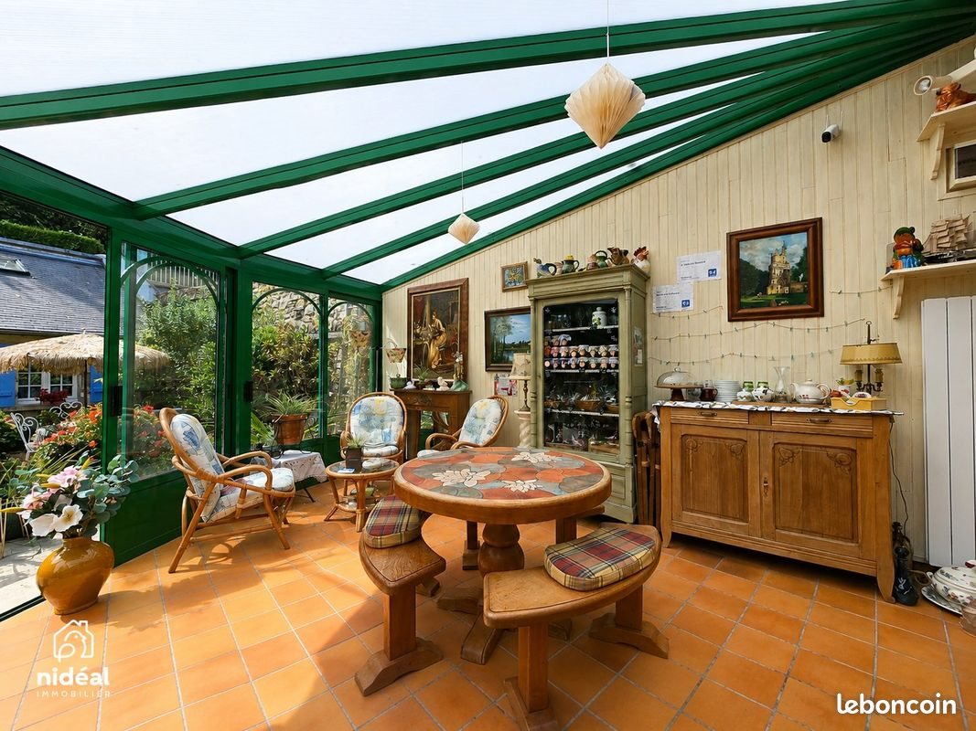 Maison à vendre, 160m², Pierrefonds