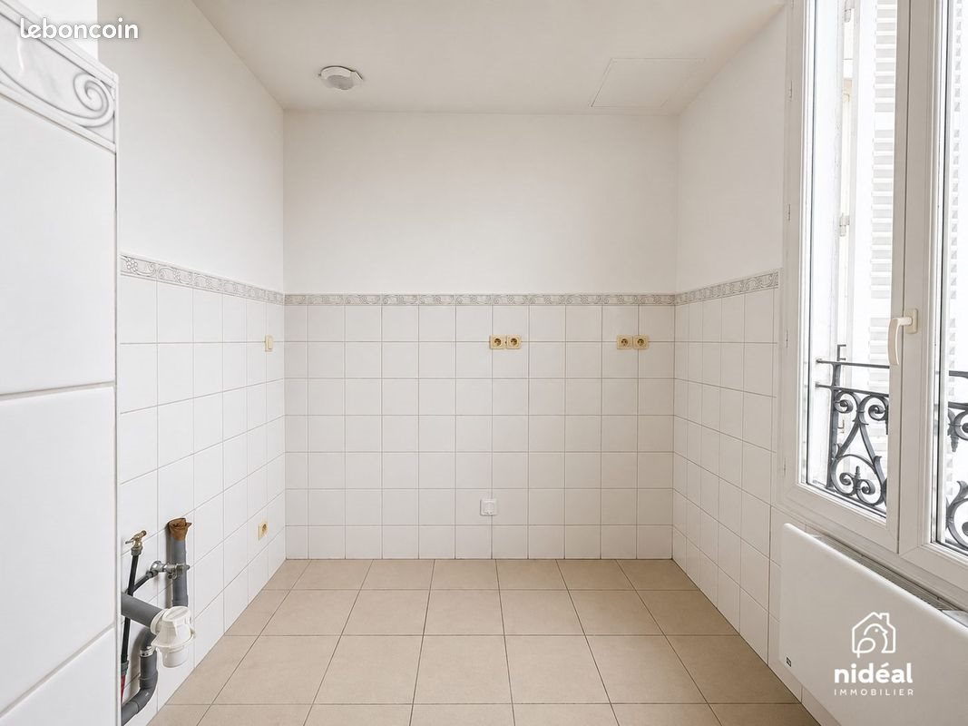 Appartement à vendre, 73m², Noyon