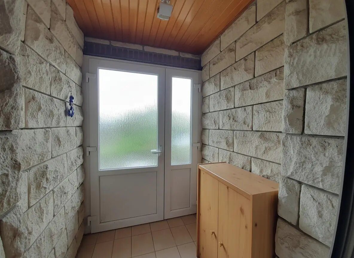 Maison à vendre, 136m², Noyon
