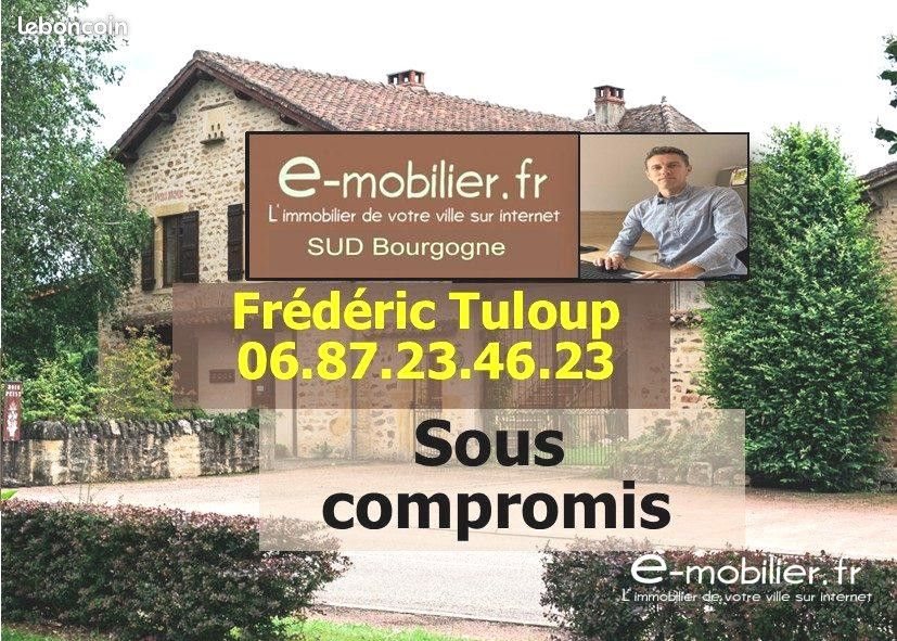 Maison à vendre, 303m², Charlieu