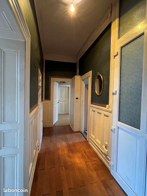 Appartement à vendre, 97m², Strasbourg