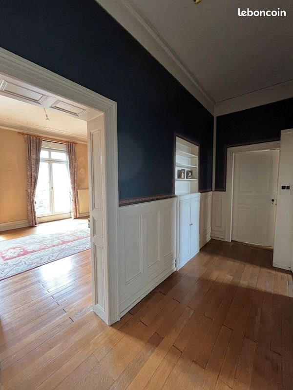 Appartement à vendre, 97m², Strasbourg