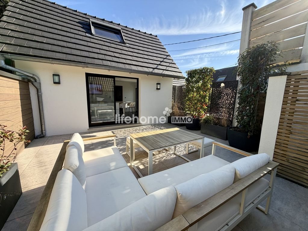 Appartement à vendre, 179m², Strasbourg