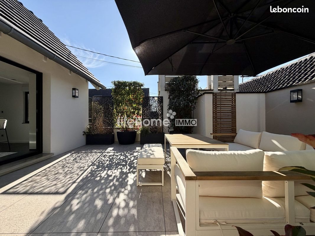 Appartement à vendre, 179m², Strasbourg