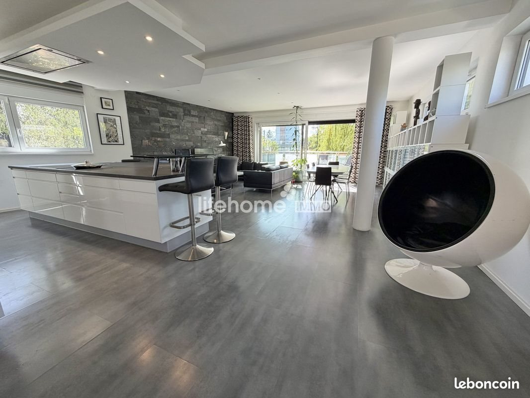 Maison à vendre, 188m², Strasbourg