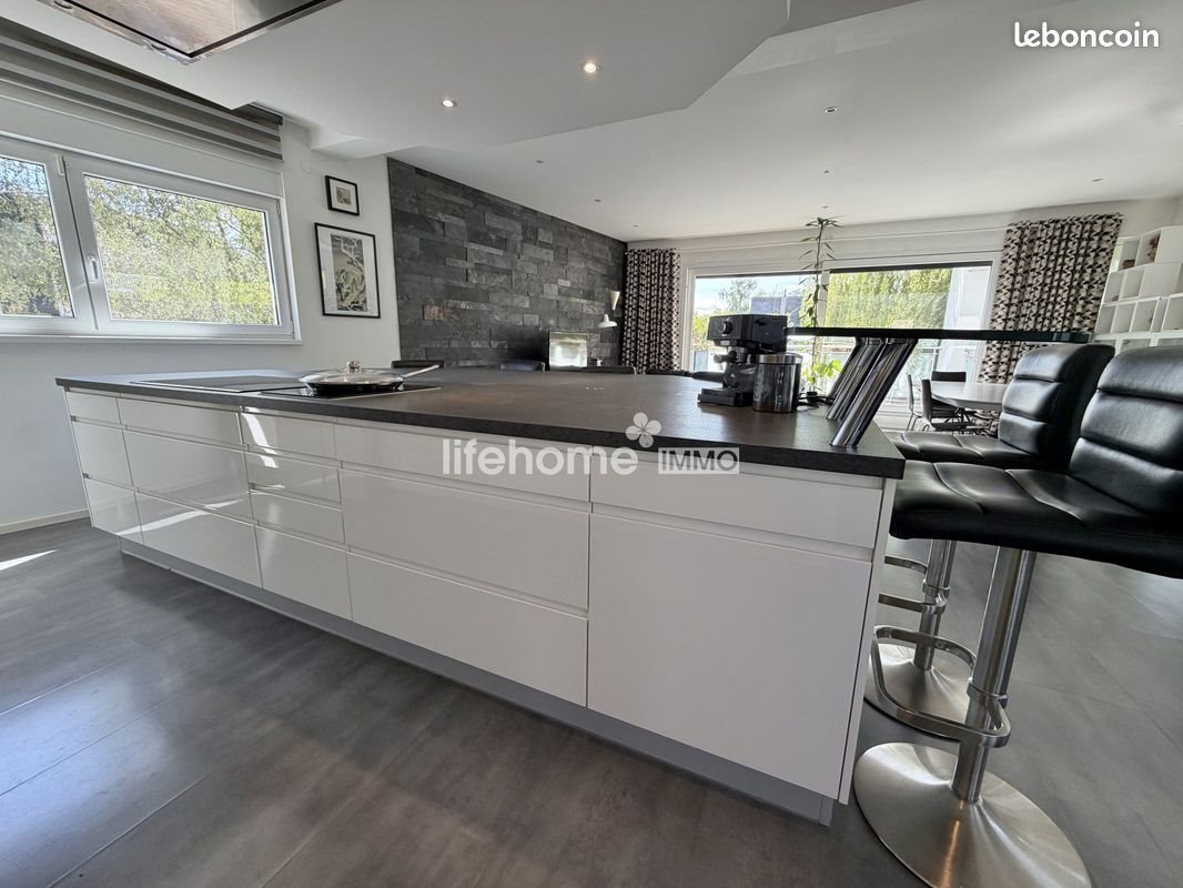 Maison à vendre, 188m², Strasbourg