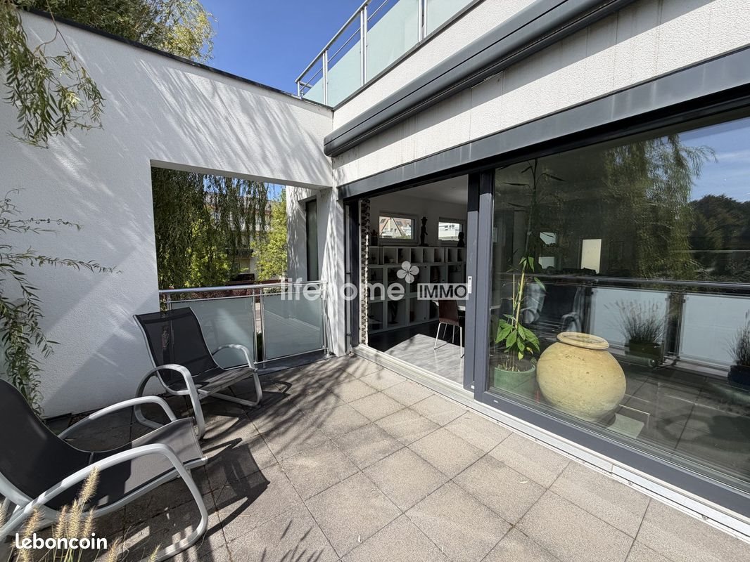 Maison à vendre, 188m², Strasbourg