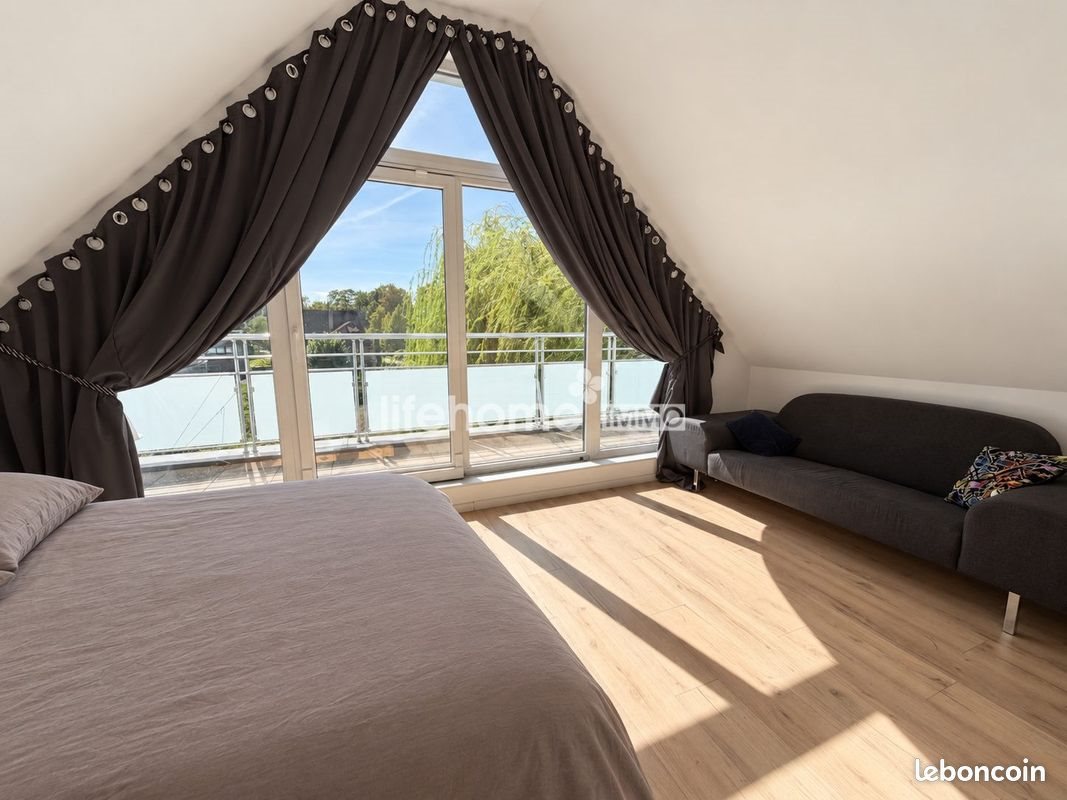 Maison à vendre, 188m², Strasbourg