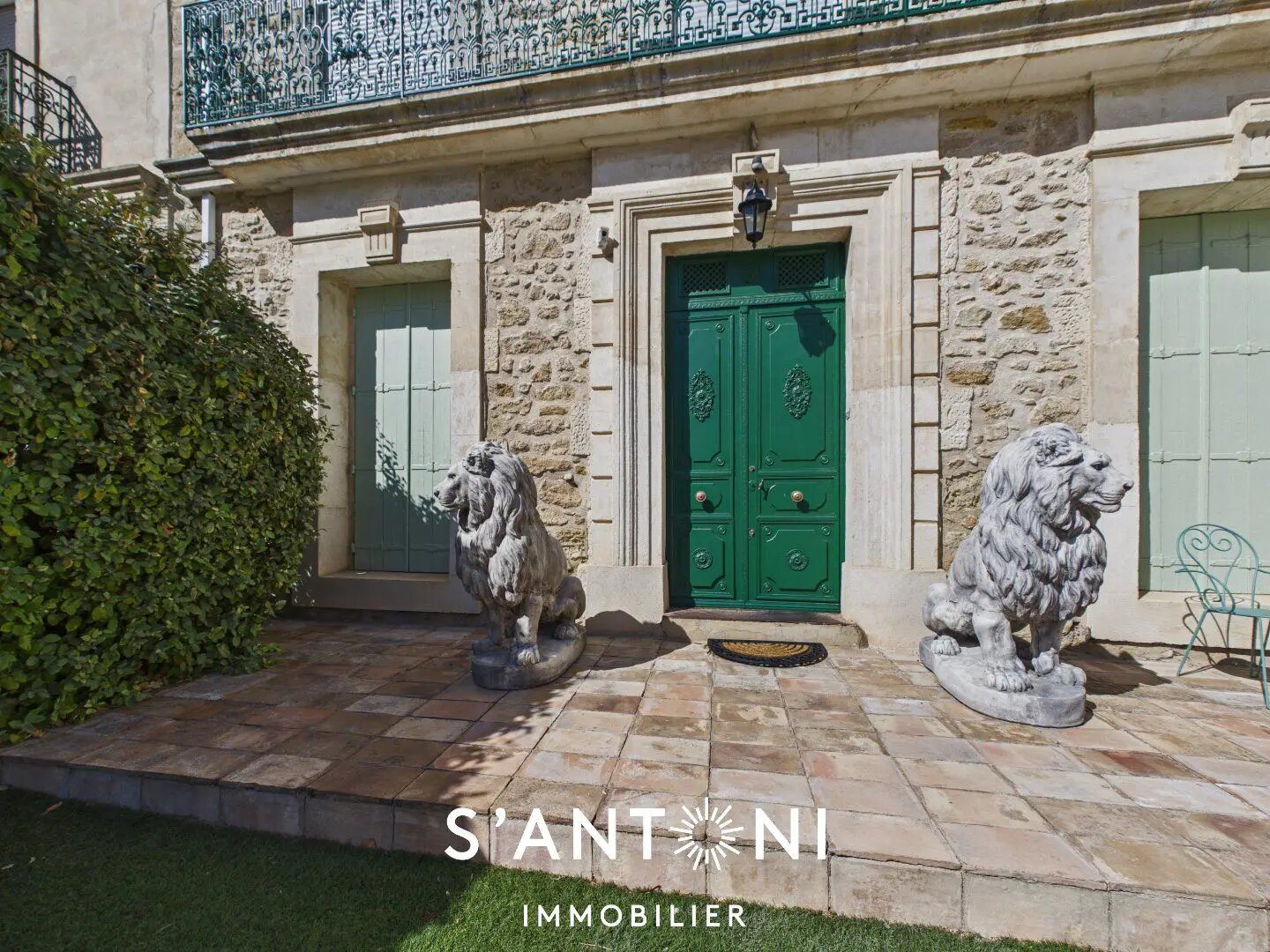 Maison à vendre, 206m², Abeilhan