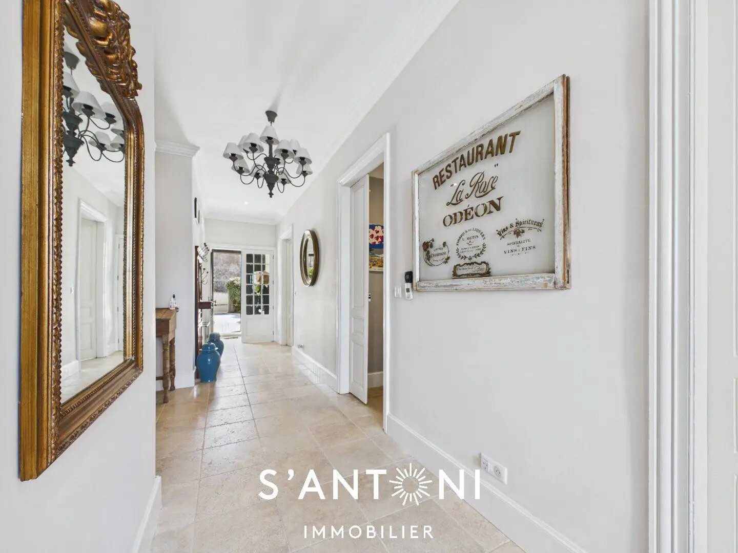 Maison à vendre, 206m², Abeilhan