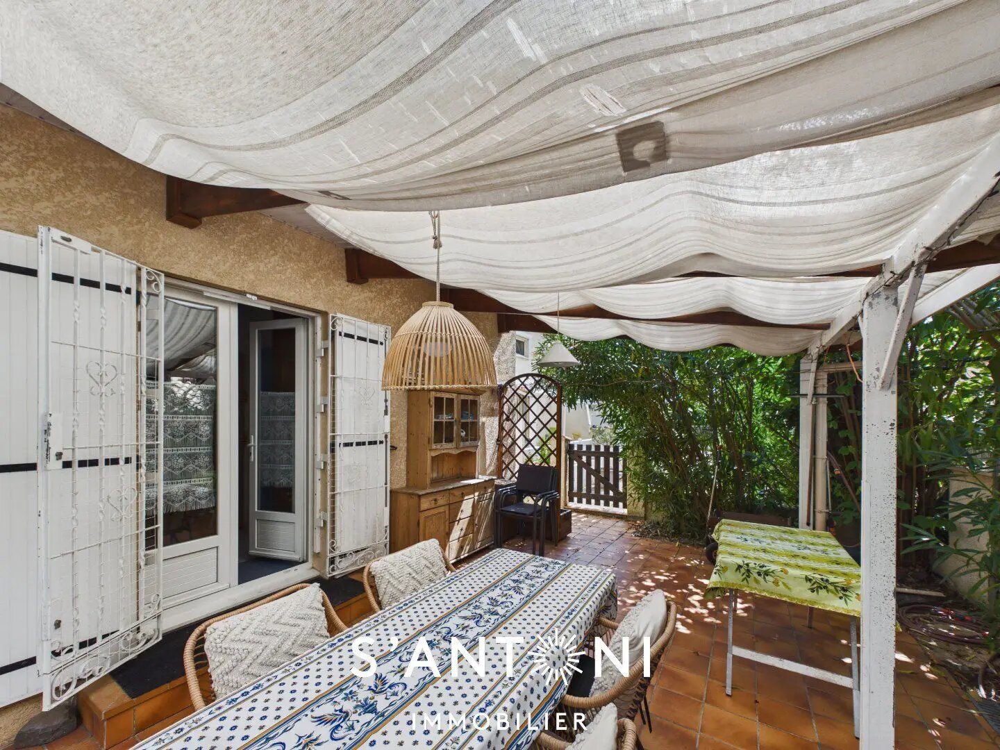 Maison à vendre, 56m², Vias