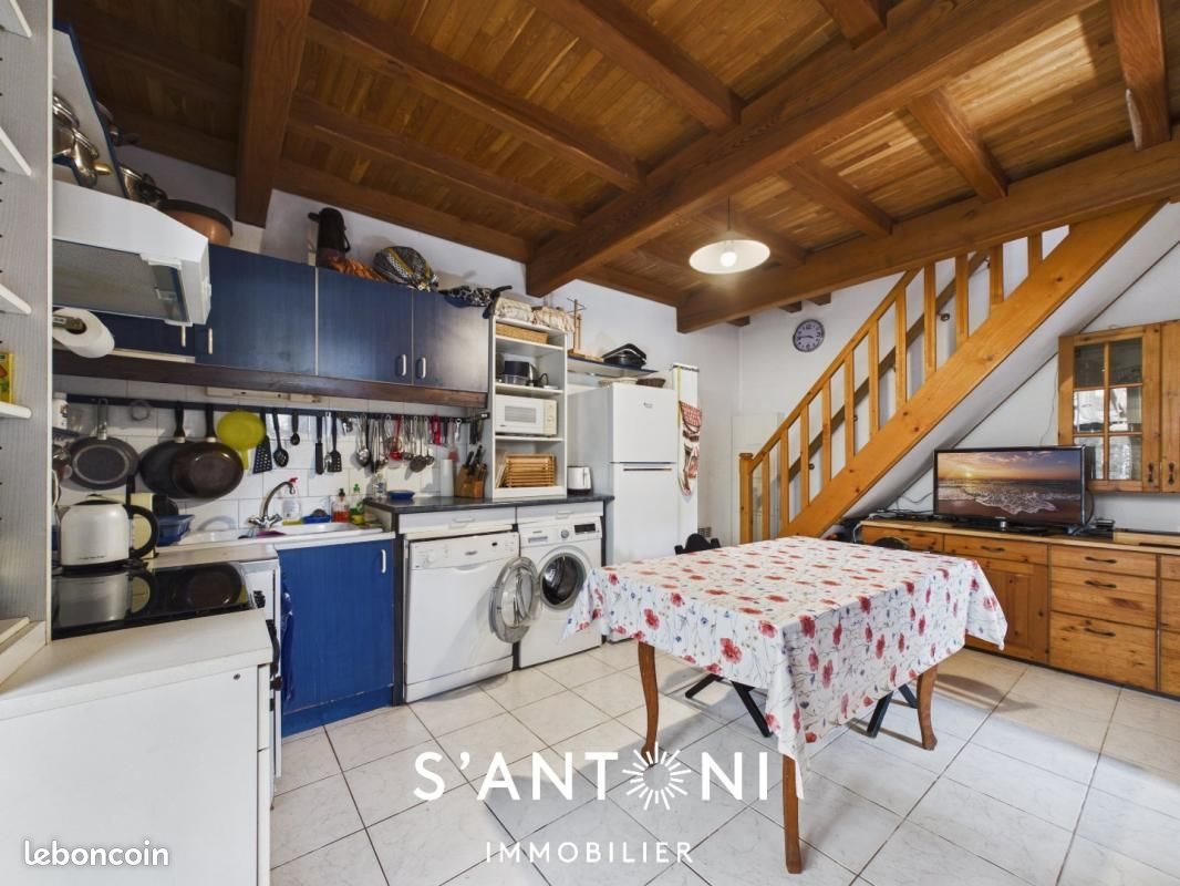 Maison à vendre, 56m², Vias