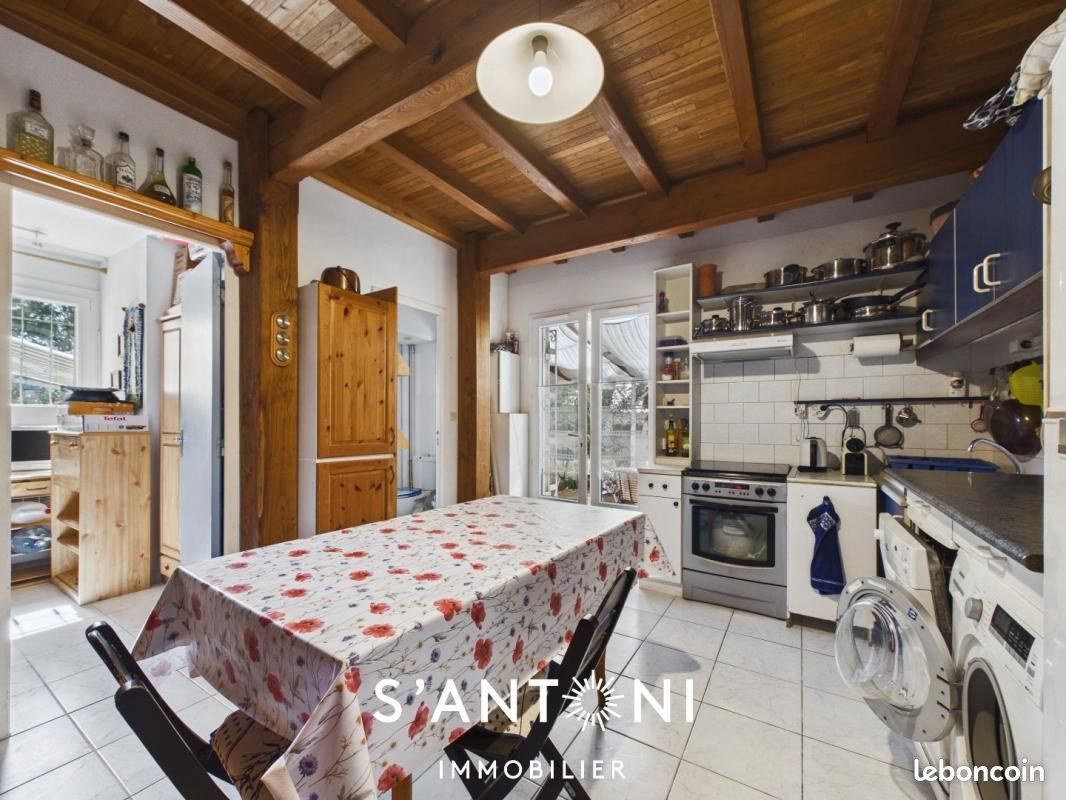 Maison à vendre, 56m², Vias
