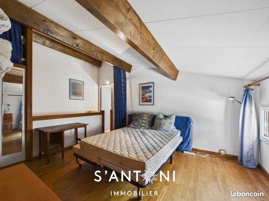 Maison à vendre, 56m², Vias