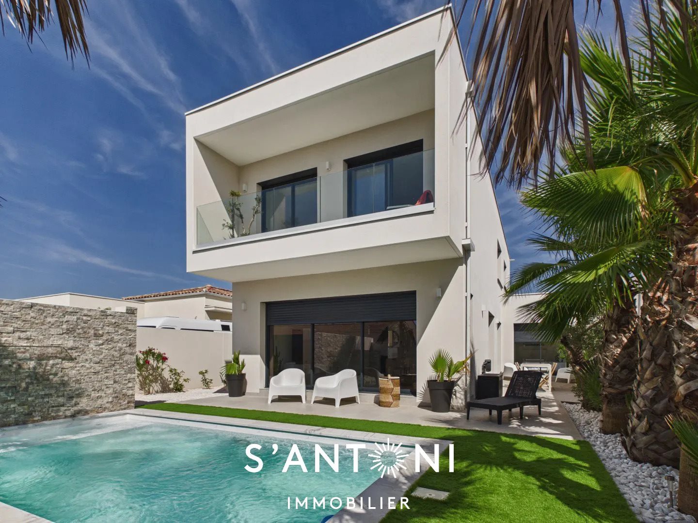 Maison à vendre, 147m², Vias