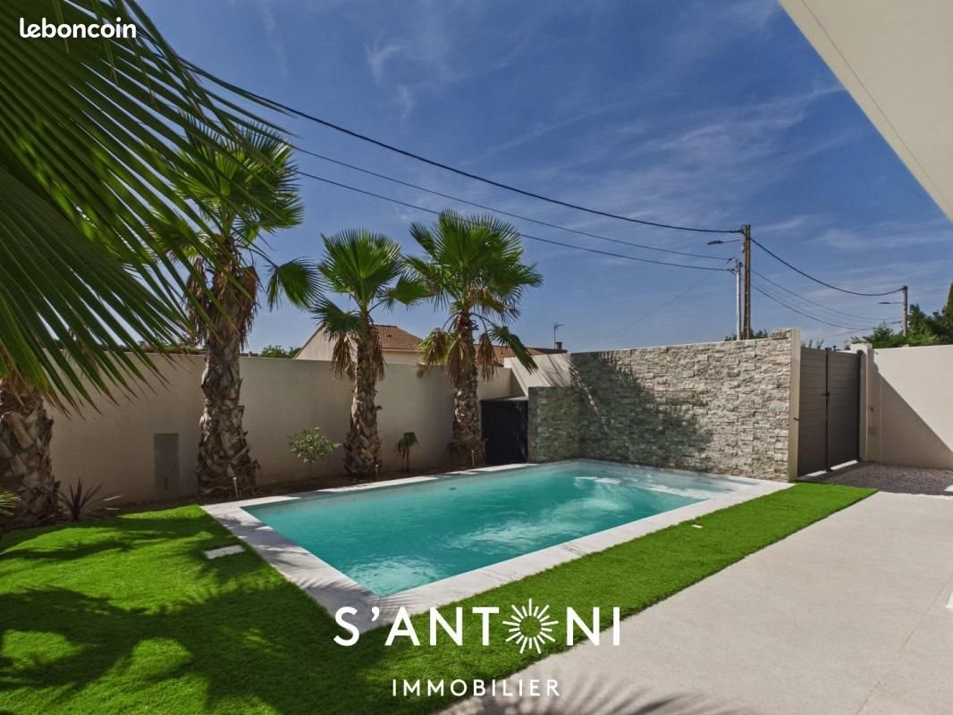 Maison à vendre, 147m², Vias