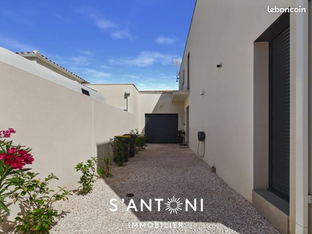 Maison à vendre, 147m², Vias