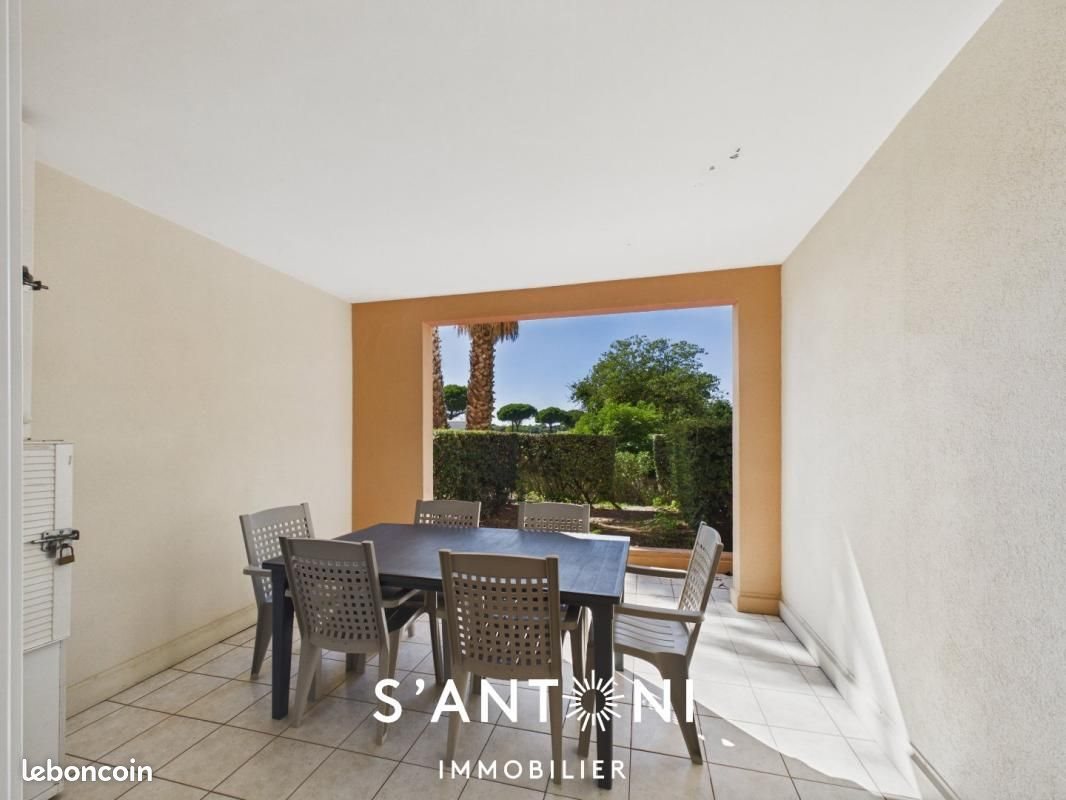 Appartement à vendre, 47m², Grau d'Agde