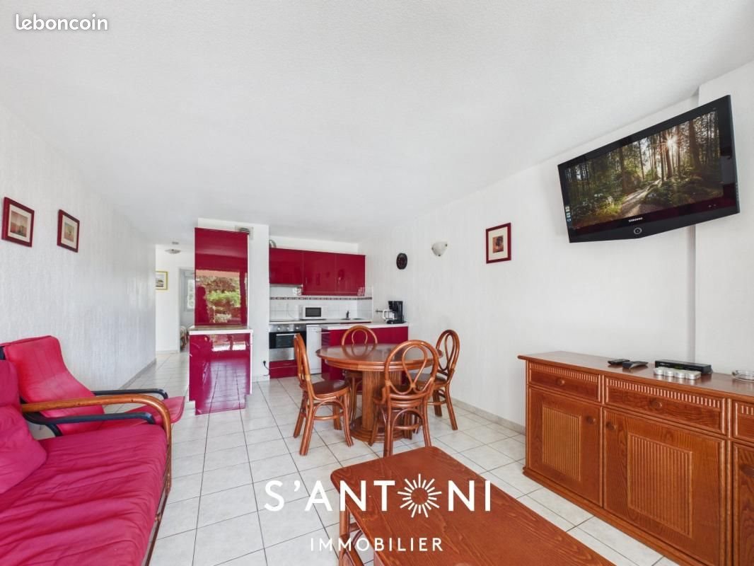 Appartement à vendre, 47m², Grau d'Agde
