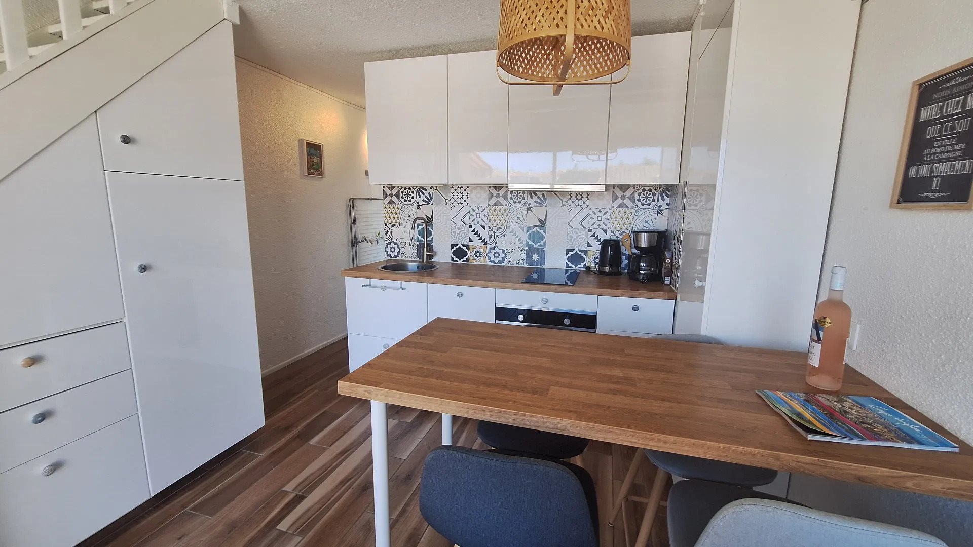 Appartement à vendre, 40m², Agde (Cap d'Agde)