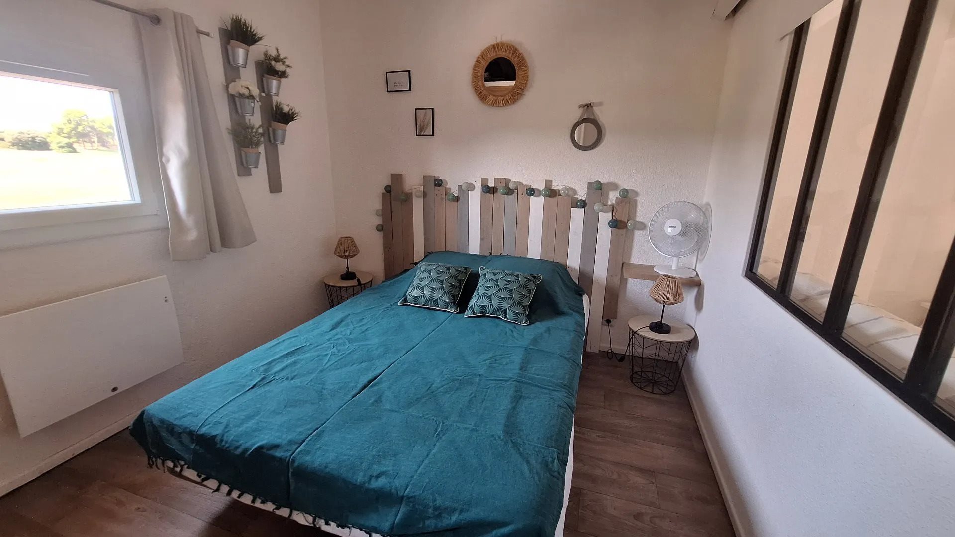 Appartement à vendre, 40m², Agde (Cap d'Agde)