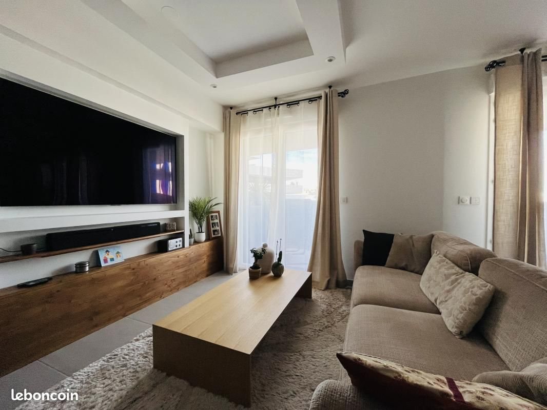 Appartement à vendre, 56m², Agde (Cap d'Agde)