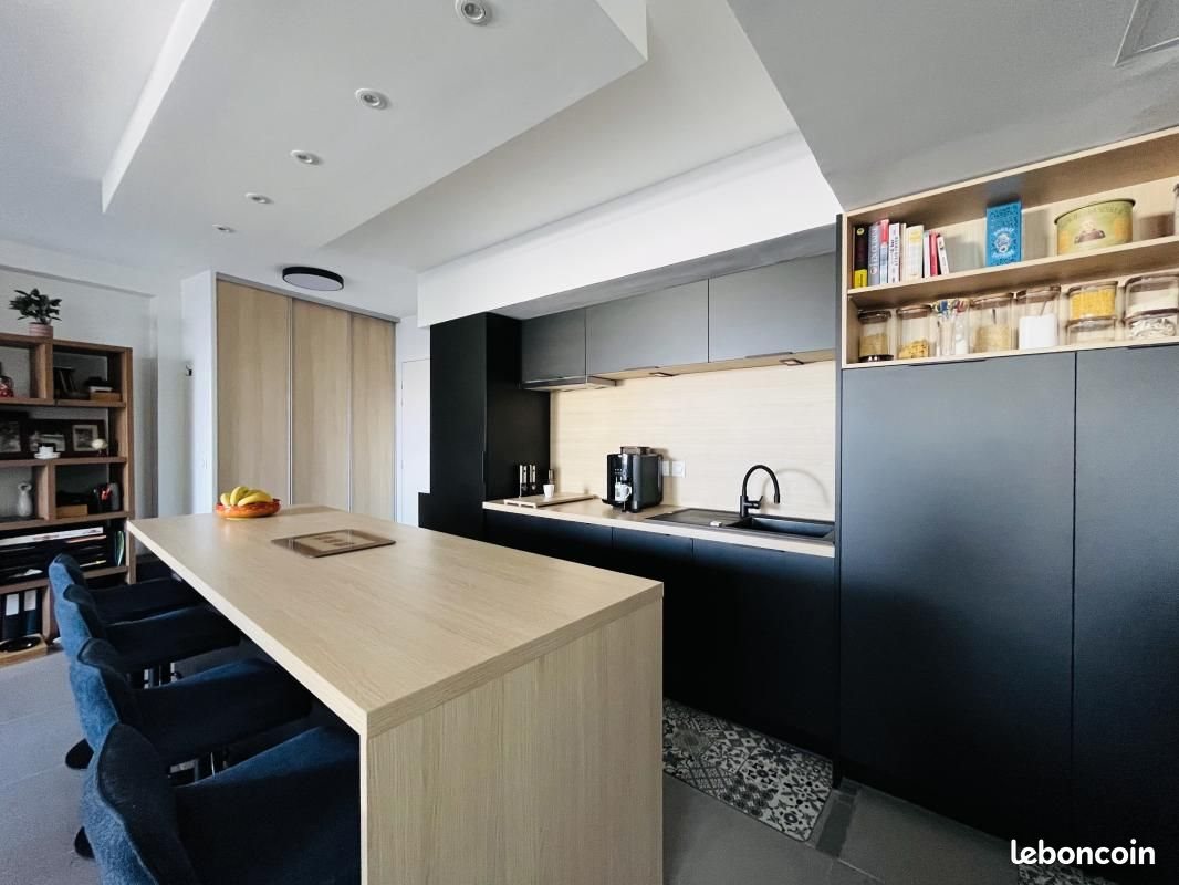 Appartement à vendre, 56m², Agde (Cap d'Agde)