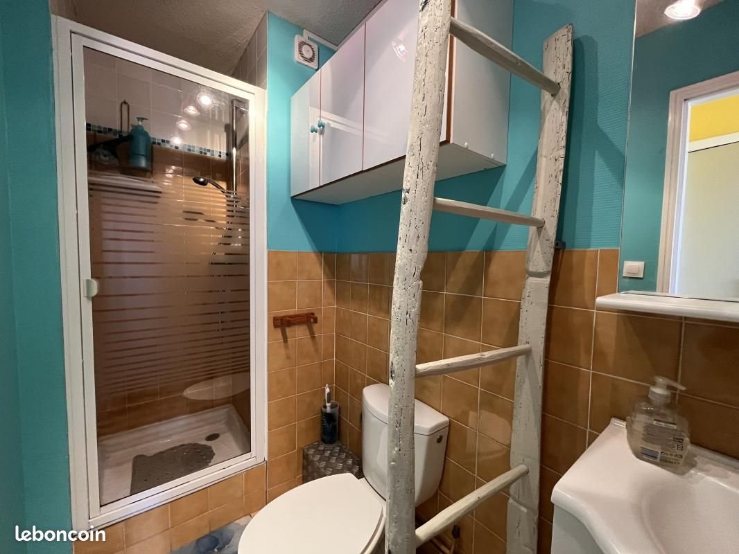 Appartement à vendre, 31m², Grau d'Agde