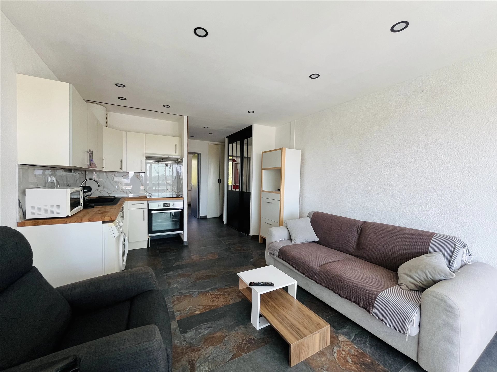 Appartement à vendre, 39m², Grau d'Agde
