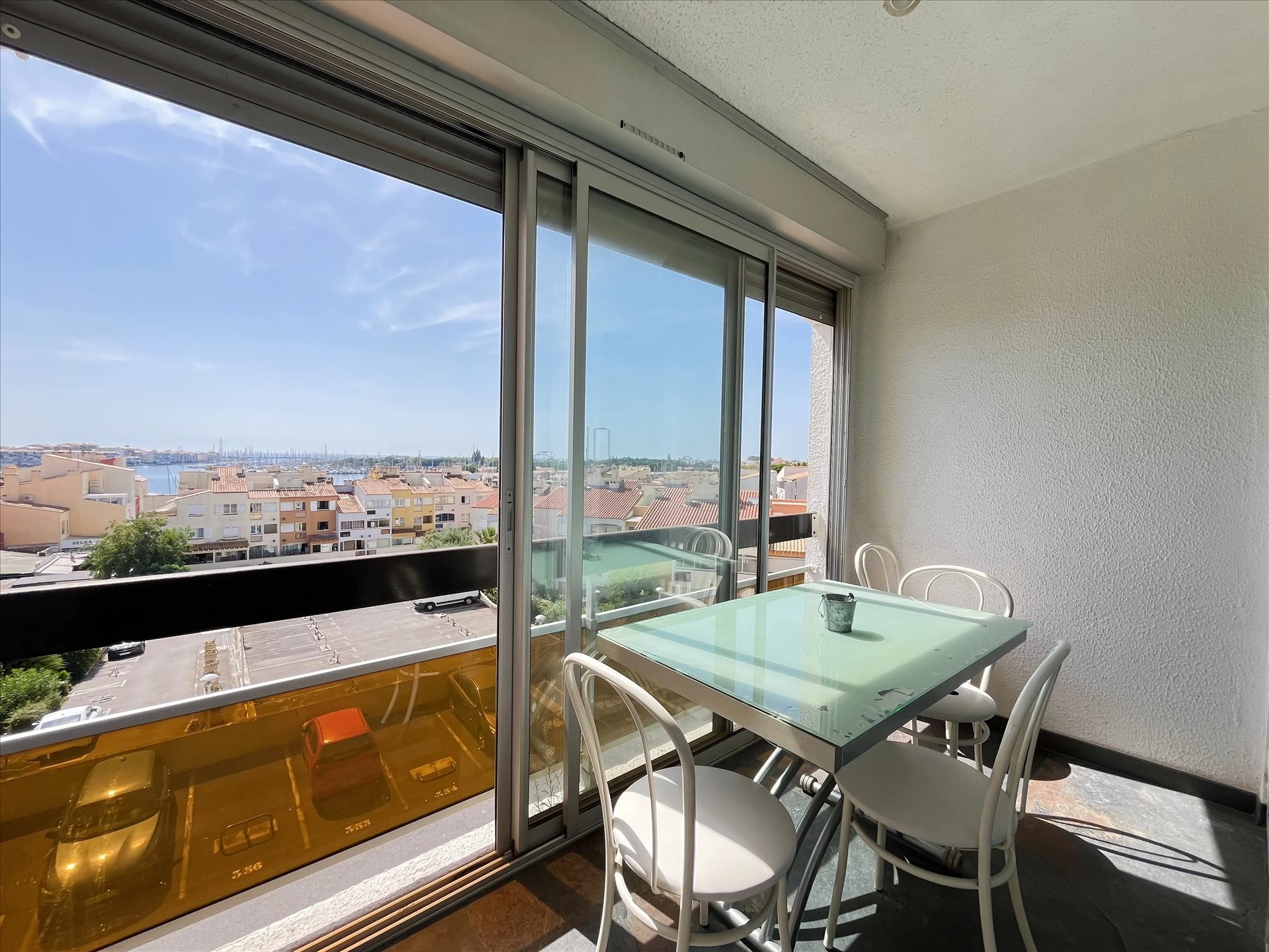Appartement à vendre, 39m², Grau d'Agde