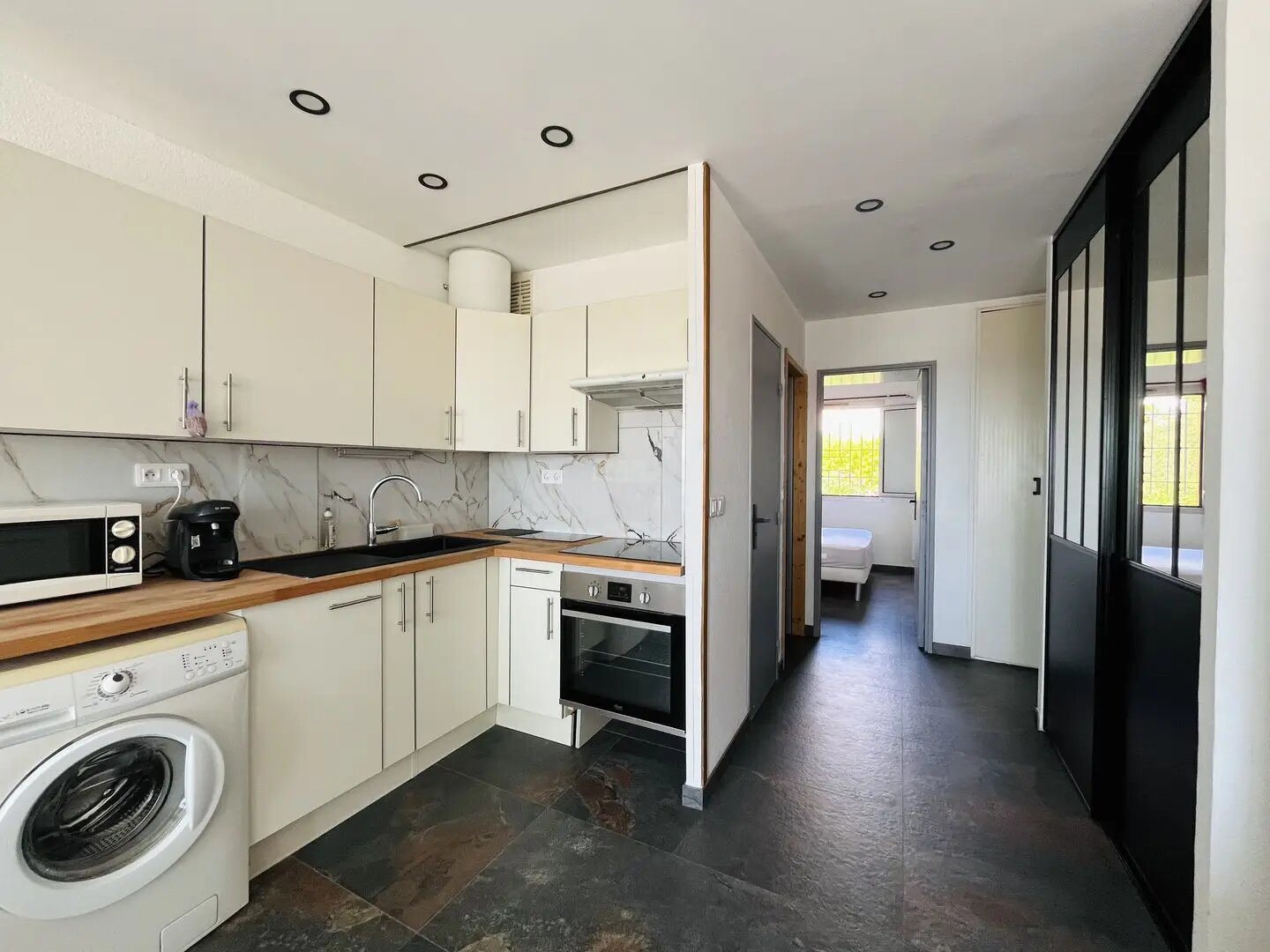 Appartement à vendre, 39m², Grau d'Agde