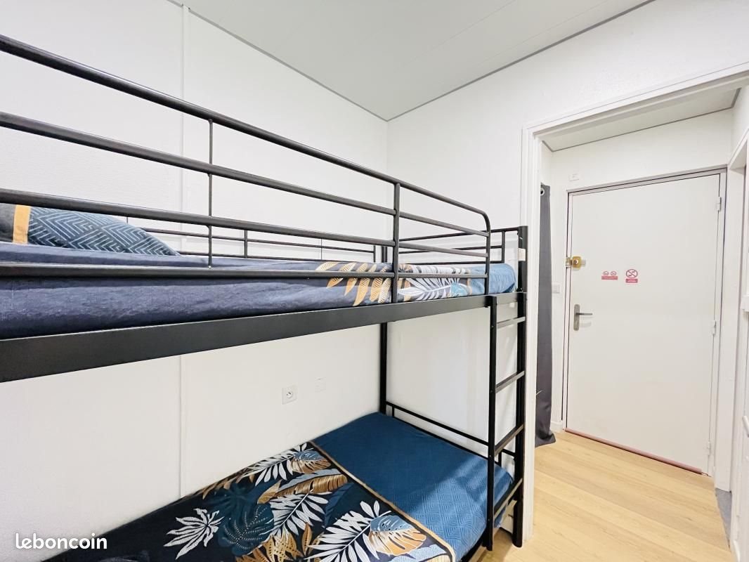 Appartement à vendre, 21m², Agde (Cap d'Agde)