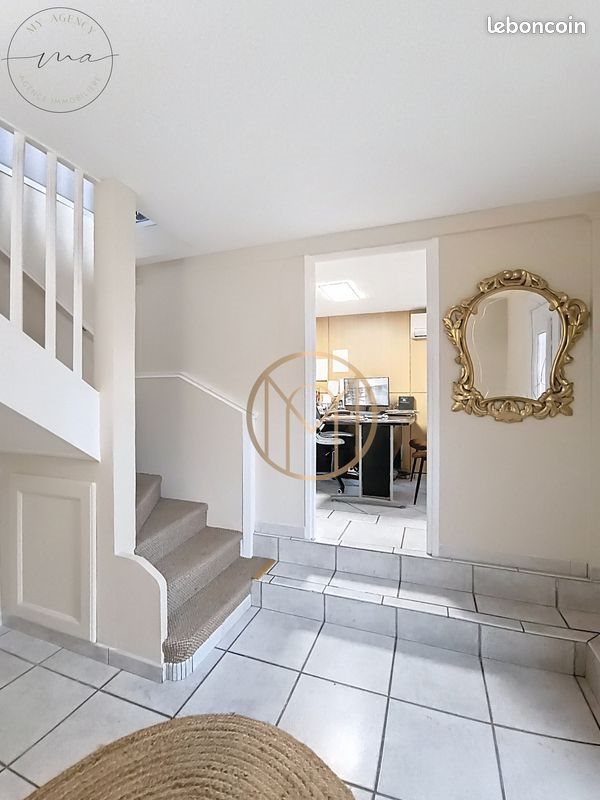 Maison à vendre, 90m², Maureilhan