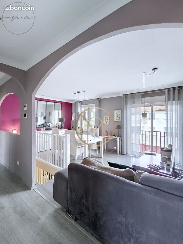 Maison à vendre, 90m², Maureilhan