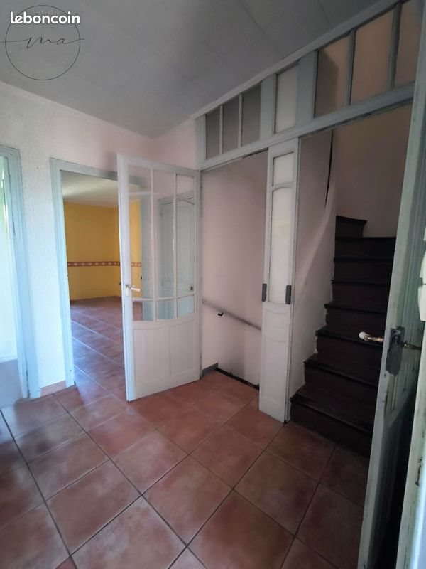 Maison à vendre, 120m², Caux