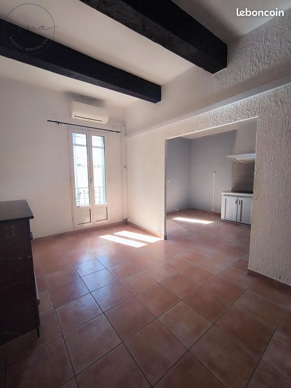 Maison à vendre, 120m², Caux