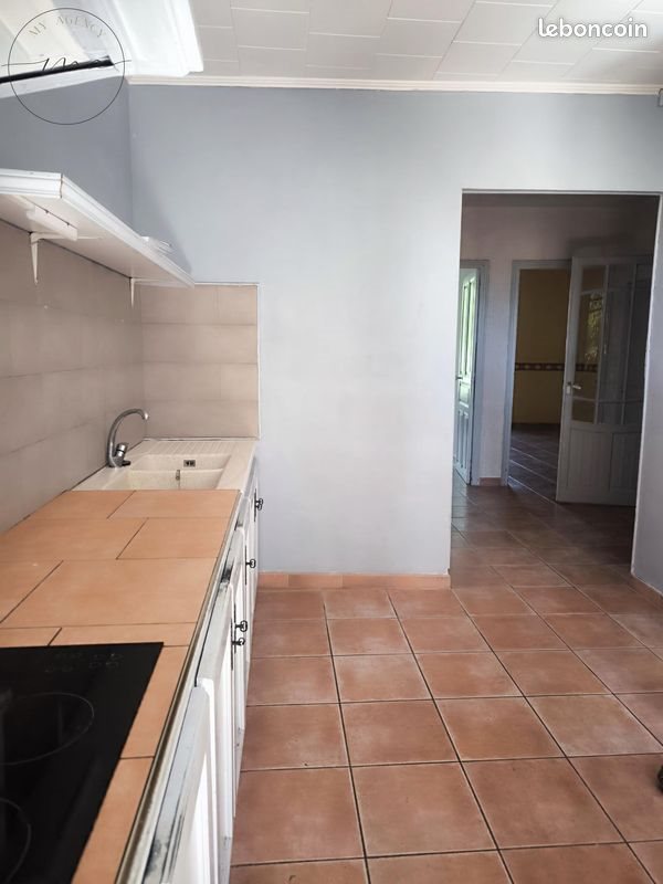 Maison à vendre, 120m², Caux