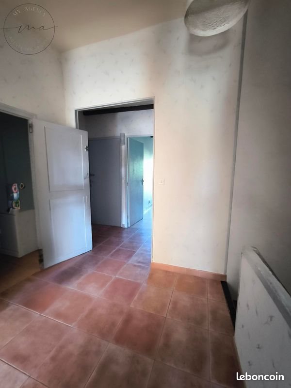 Maison à vendre, 120m², Caux