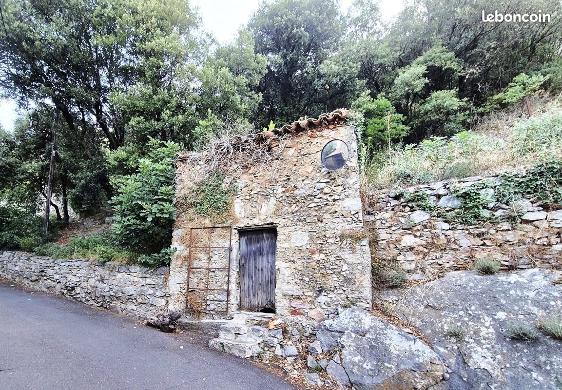 Maison à vendre, 11m², Cabrerolles