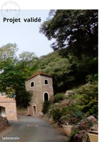 Maison à vendre, 11m², Cabrerolles
