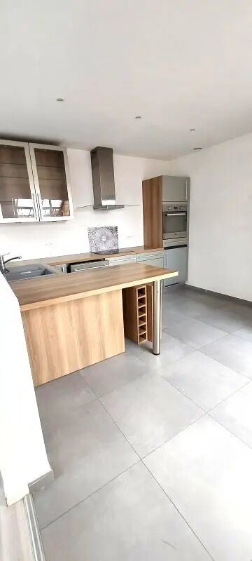 Appartement à vendre, 95m², Saint-Quentin